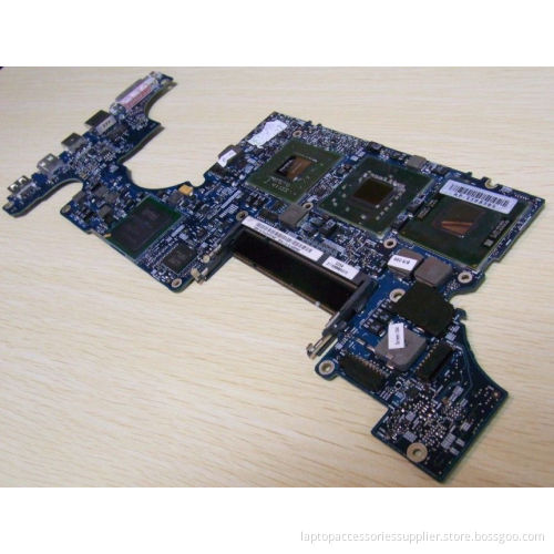 Amd Intel Chipset Laptop Motherboards For Macbook Pro 17 "